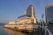 Canada Place, Canada Stock Photos