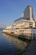 Canada Place, Canada Stock Photos