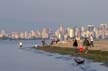 Downtown Skyline, Vancouver