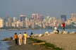 Downtown Skyline, Vancouver