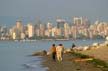 Downtown Skyline, Vancouver