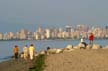 Downtown Skyline, Vancouver