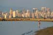 Downtown Skyline, Vancouver