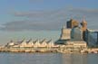 Canada Place, Canada Stock Photos