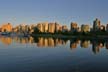 Downtown Skyline, Vancouver