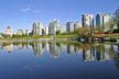 Stanley Park, Canada Stock Photos