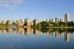 Lost Lagoon, Stanley Park