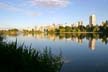 Lost Lagoon, Stanley Park