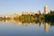 Lost Lagoon, Stanley Park