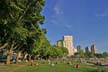 English Bay Beach, Downtown Vancouver