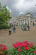 Vancouver Art Gallery, Downtown Vancouver