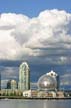 Science World, Canada Stock Photos