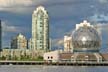 Science World, Canada Stock Photos