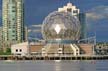 Science World, Canada Stock Photos