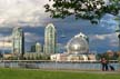 Science World, Canada Stock Photos