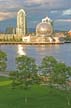 Science World, Canada Stock Photos