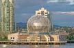 Science World, Canada Stock Photos