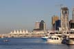 Canada Place, Canada Stock Photos