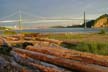 Lions Gate Bridge, Vancouver