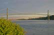 Lions Gate Bridge, Vancouver