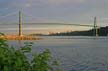 Lions Gate Bridge, Vancouver