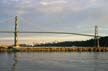 Lions Gate Bridge, Vancouver