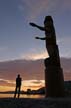 Squamish Nation Totem Poles, First Nation Art