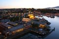 Burrard Bridge, Downtown Vancouver