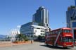 Pan Pacific Hotel, Downtown Vancouver