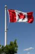 Canada Flag, Canada Stock Photos