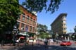 Historic Gastown, Downtown Vancouver