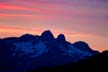 Lions Mount, Canada Stock Photos