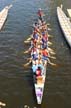 Dragon Boat Festival, False Creek