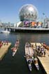 Dragon Boat Festival, False Creek