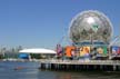 Science World, False Creek