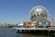 Dragon Boat Festival, Science World