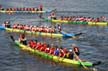 Dragon Boat Festival, False Creek