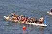 Dragon Boat Festival, False Creek