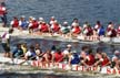 Dragon Boat Festival, False Creek