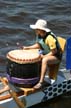 Dragon Boat Festival, False Creek