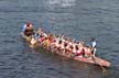 Dragon Boat Festival, False Creek