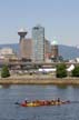 Dragon Boat Festival, False Creek