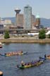 Dragon Boat Festival, False Creek