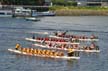 Dragon Boat Festival, False Creek