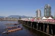 Dragon Boat Festival, False Creek