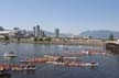 Dragon Boat Festival, False Creek