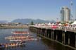 Dragon Boat Festival, False Creek