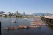 Dragon Boat Festival, False Creek