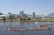 Dragon Boat Festival, False Creek