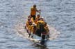 Dragon Boat Festival, False Creek